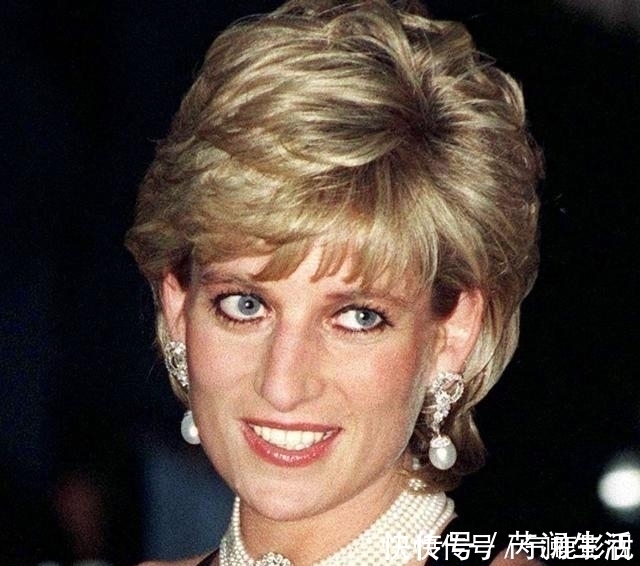 英国王室|如果女人只能拥有一件珠宝,那一定是珍珠!盘点英国王室珍珠珠宝
