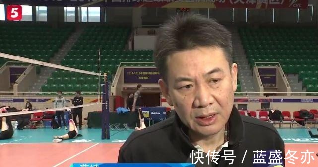 蔡斌|争议,蔡斌接班郎平,成女排新教练,球迷不满疑似内定引争议!