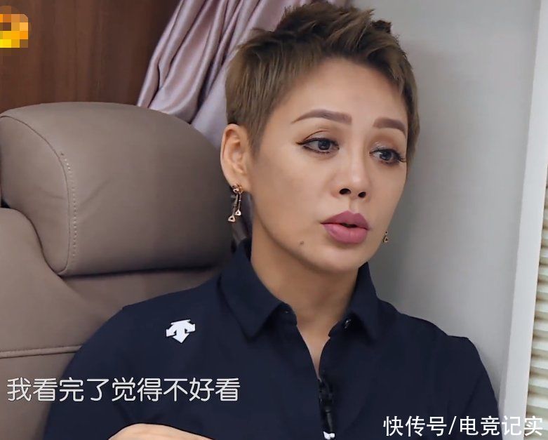 丁真|《中餐廳5》開播，寧靜直言節(jié)目有一期不好看，趙麗穎無辜躺槍