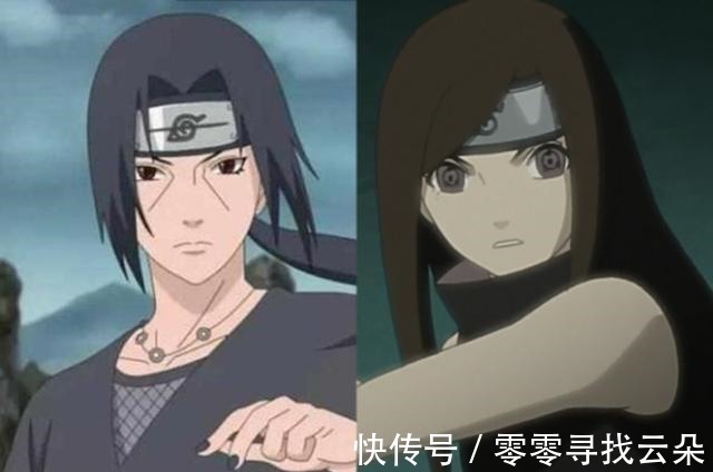 纲手|火影这些人虽然英年早逝了，但如果他们有孩子，那绝对是强者