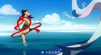 国漫|爽翻天!国漫要放大招了