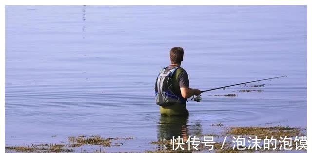 又一位钓鱼主播野钓时溺亡!血淋淋的教训,为何还有人不当回事?