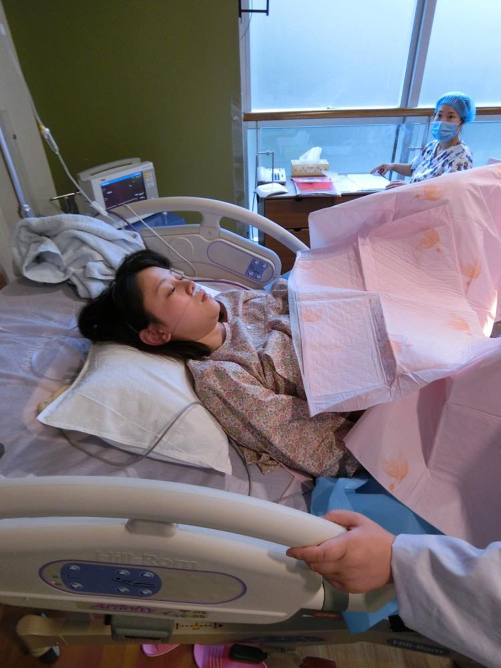 分娩|这几种“产房暗语”,产妇要做到心中有数,避免生孩子时遭遇尴尬