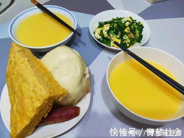 晒周末不同家庭的晚餐,有的丰盛,有的温馨,看完想去蹭饭