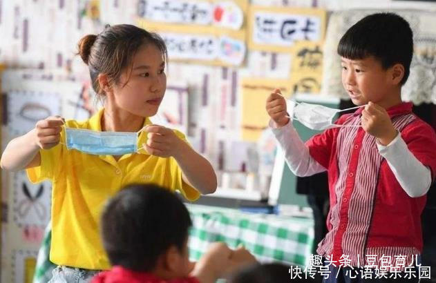 幼师|第一天上幼儿园不哭的孩子,大多来自3种家庭,幼师别不相信