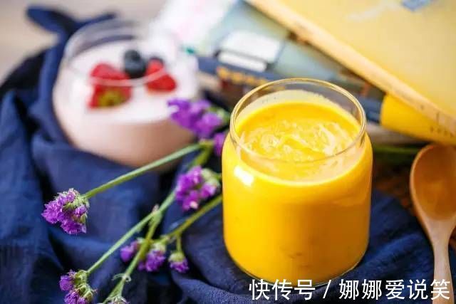 口臭|红薯和它同煮,是天然“玻尿酸”,常喝排出黑臭宿便,口臭也没了