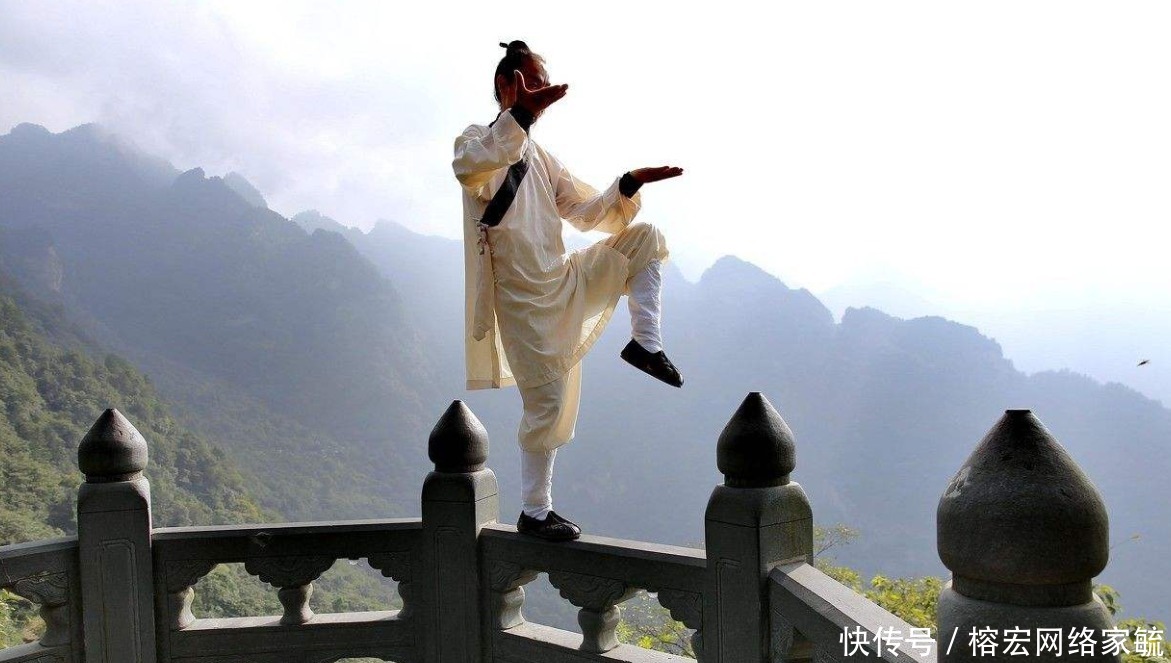 道士|同样是吃素出家修行,为啥和尚大多肥胖,而道士们却普遍瘦弱?