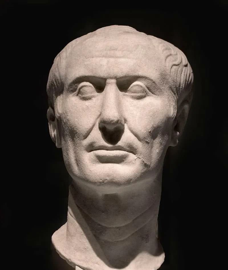 皇帝|七月的皇帝:恺撒大帝的传奇人生