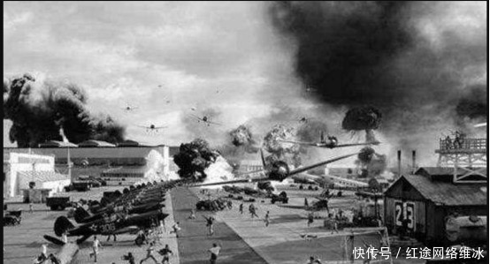 和美国|二战美军强大毋庸置疑,日本明知打不过美国,为何还要去找死?