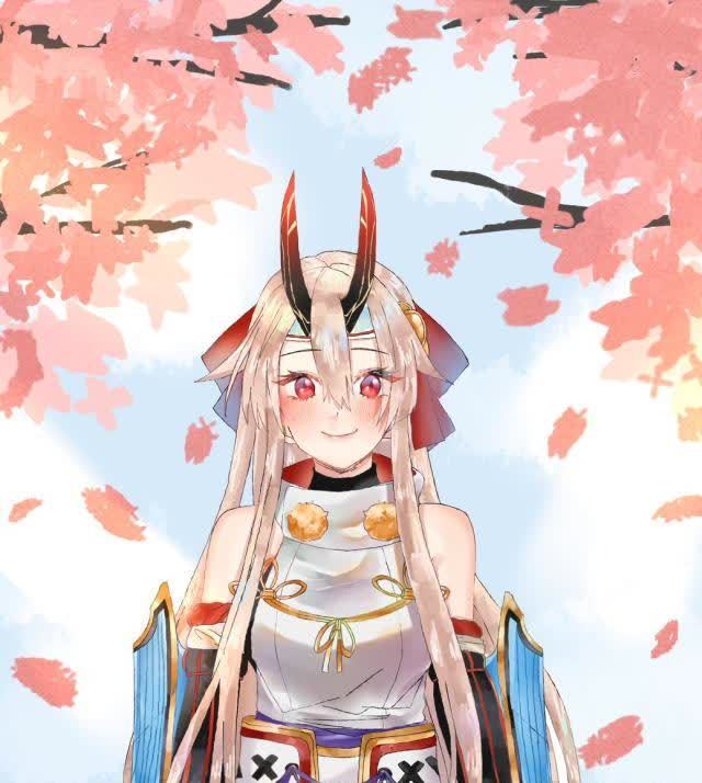 Fategrand Order 英灵的故事 怪力美少女巴御前 全网搜 Fategrand Order 英灵的故事 怪力美少女巴御前 全网搜