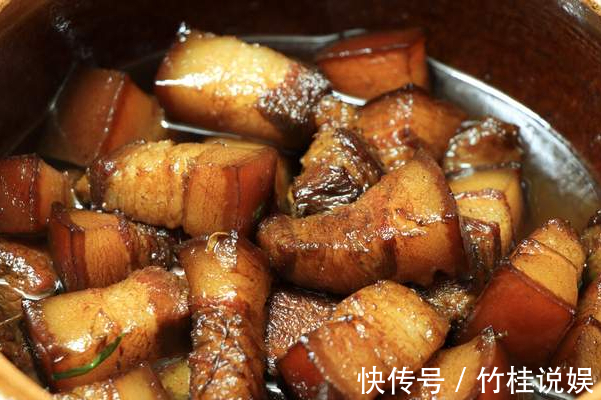 夏日|做红烧肉，牢记重要1步，肥而不腻，入口即化，夏日必备下饭菜