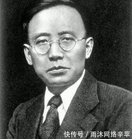 安娜!郭沫若能比肩鲁迅吗?当年和鲁迅对骂,鲁迅只回应了5个字