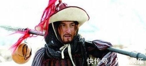 秦明@梁山上有两个武举人,为何实力相差巨大问题出在林冲身上