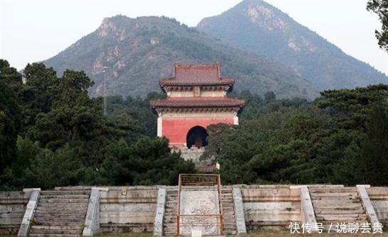 村落|中国最后一个皇族村落,为了一份持续百年的守候