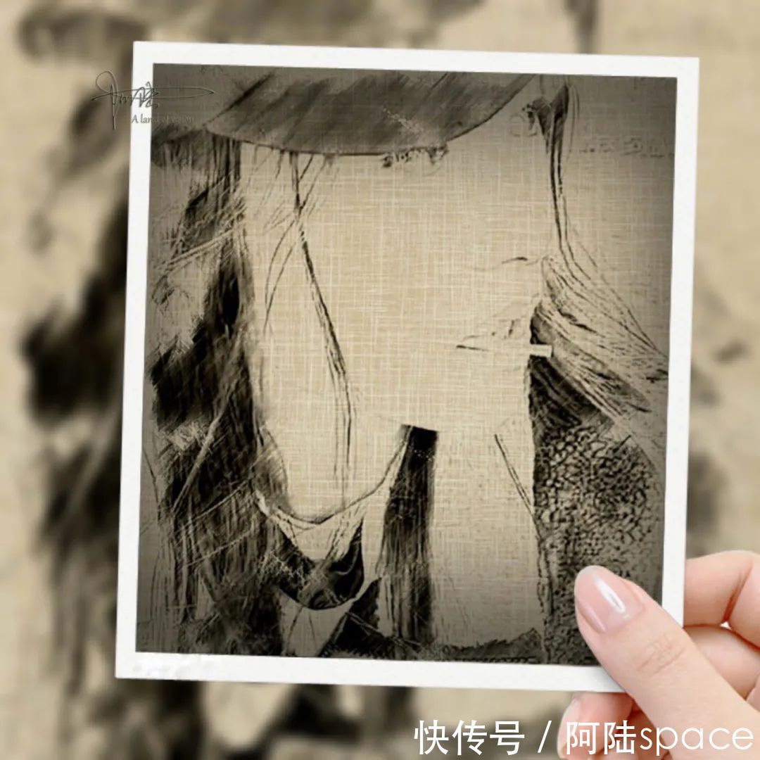 妹儿 不眠不休一天一夜,这位95后把自己徒步成了路上最“美”的风景