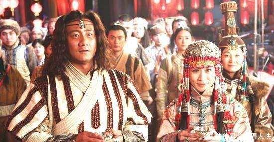 攻打|蒙古攻打金国,南宋为何要选择与蒙古结盟!