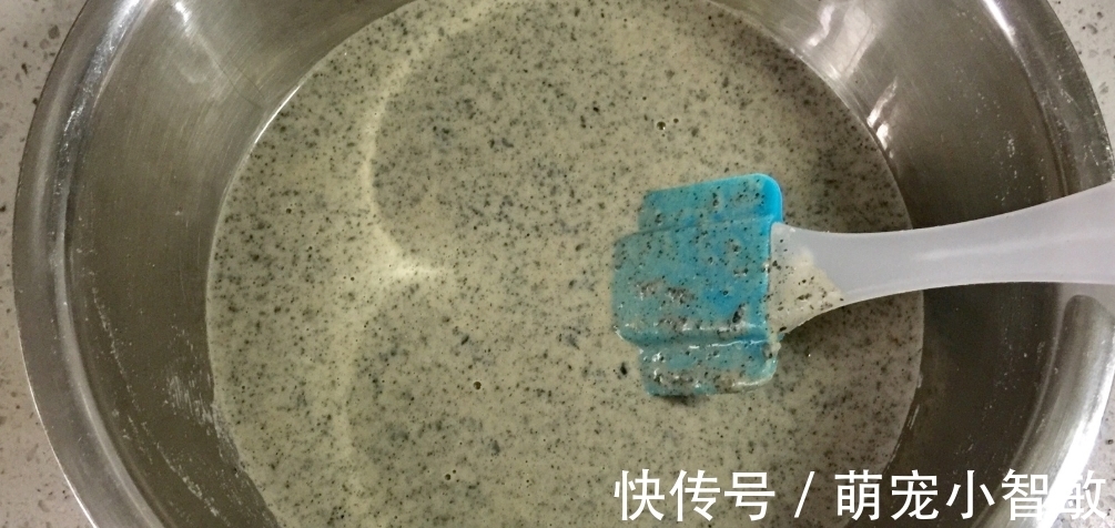 酵母粉|白发早生多吃这食材，做法简单，隔天吃一点，头发黑又亮不易掉