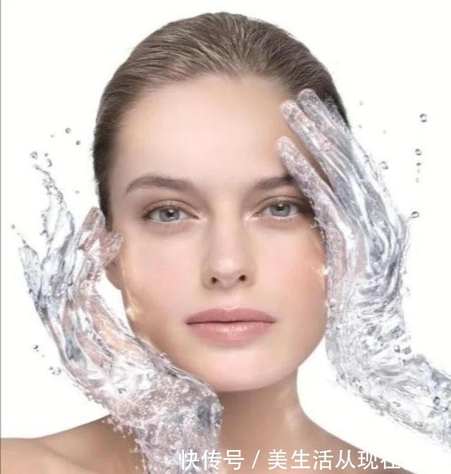 化妆棉 日常护肤有这4个坏习惯,女生皮肤会越来越敏感,你中招了没!