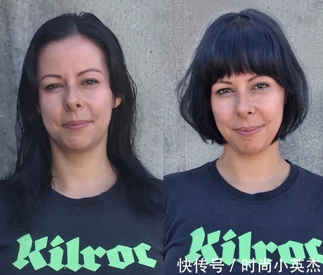 姐姐 发型一换,颜值大变样,50岁阿姨也能年轻好几岁,美到不敢相信