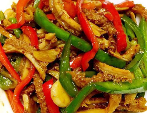 瘦身肉|秋天孩子减肥不吃肉抵抗力差，多吃瘦身肉，脂肪低不长胖，瘦得快
