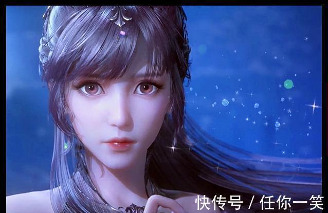 魂兽|斗罗大陆:若小舞与同是化形的魂兽结合,孩子是人还是魂兽?