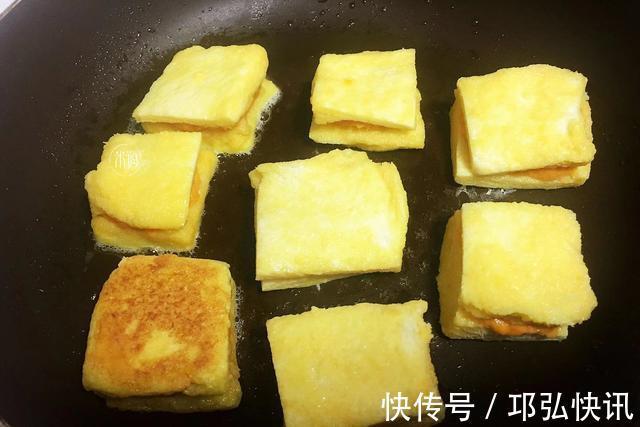 米妈|早餐这样做，只需早起5分钟，营养好吃又挡饱，不怕孩子不长个