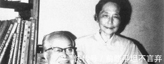 男才女貌|沈从文与张兆和深情一生,偏偏用错了情!