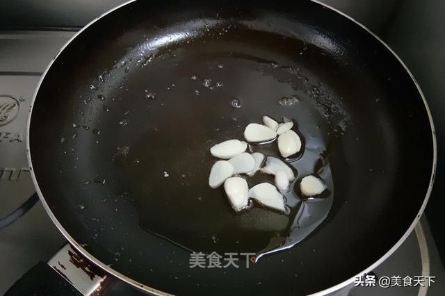 吃了30年丝瓜，这种做法最营养！只要5分钟，鲜味十足可口下饭
