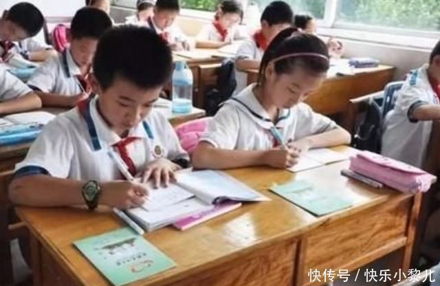 罗字|孩子被罚抄“罗”,妈妈拍照上传后走红网络,网友:这字有灵魂