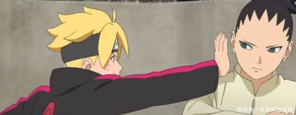 从万众期待到热血计量单位,《博人传》到底有多不热血?