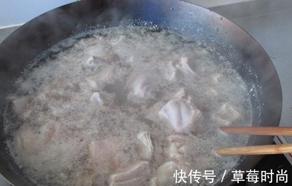 羊腩|女人气血不足,爱长斑,就用这菜,效果好!