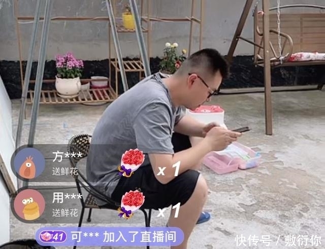 许敏|田静直播说不知道郭威的童年,自己没参与过,错换中最聪明的人