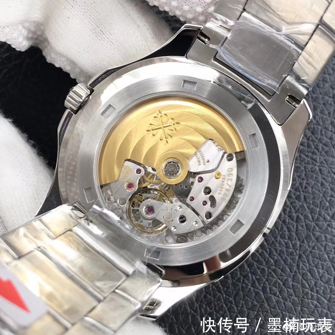 手雷 百达翡丽5167a手雷对比评测,ZF厂对比3K厂,哪个更值得入手?