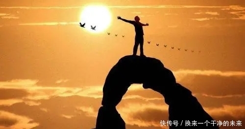 忠告|90岁爷爷的忠告:有这3大特征的人,注定能成大事,千万别小瞧