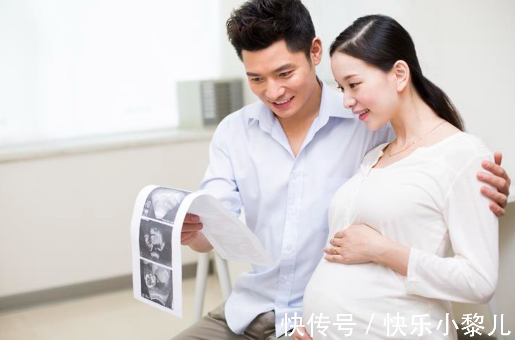 hcg|怀孕后,有人孕吐到脱水,有人却毫无动静,到底暗示着什么?