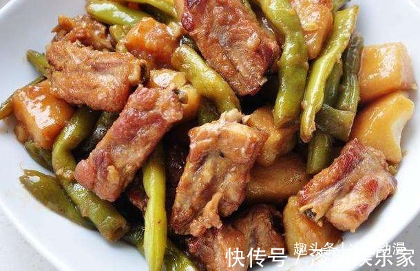 香味|酱香味浓肉质软烂,含丰富高质蛋白维生素,汤汁浓郁孩子爱吃下饭