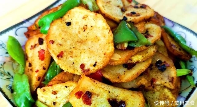 秋天,很多人都忽略了“这菜”,维C是苹果的10倍,才1元1斤