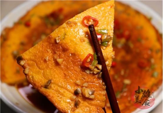 最近很火的南瓜鸡蛋做法,饭店卖188一盘,在家成本不到5块,解馋