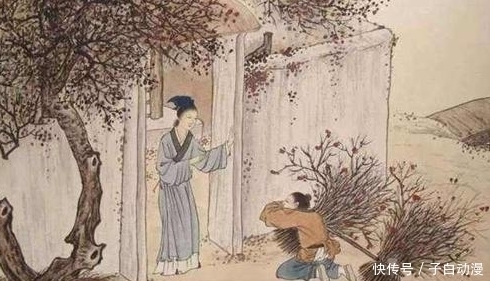 为啥|为啥古人走夜路时,宁可露宿荒野睡坟地,也不愿去古庙休息