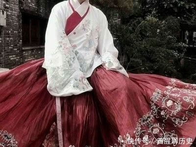 “老婆”用文言文怎么说?99%的人没听过,最后一句甜炸了!