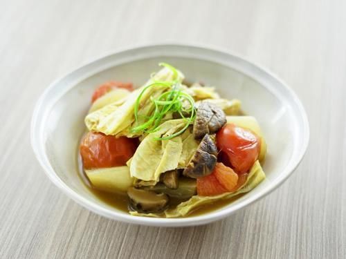 苹果|我家的晚餐,发到朋友圈后沸腾了,亲友:吃得够营养,有钱真好