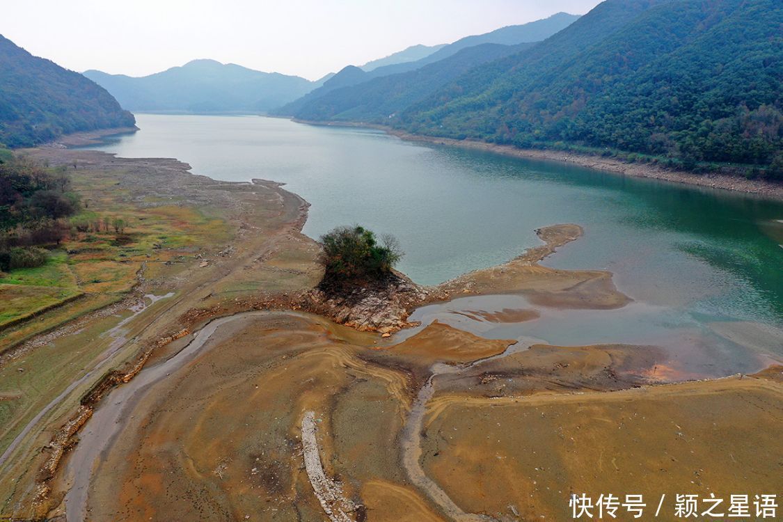 京西|燕窝古道，林山古道，梯形环线风光美