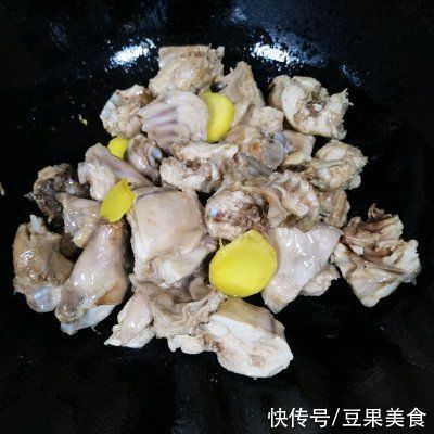 懒人最爱的红烧兔肉，因为它我都爱上做饭了