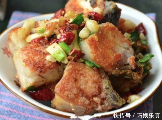 百吃不厌的几道家常菜,简单易上手,解馋开胃,美味又实惠