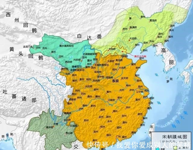 西夏的刀剑|人少地寡的西夏,凭什么成为塞上强国,豪华的军事武器让宋辽眼红