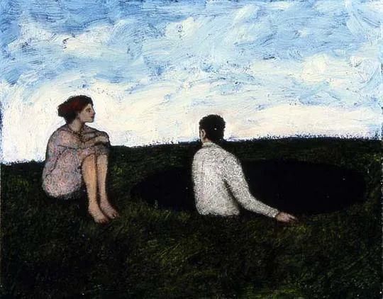  诗人|天下所有的诗人，都是她的爱人