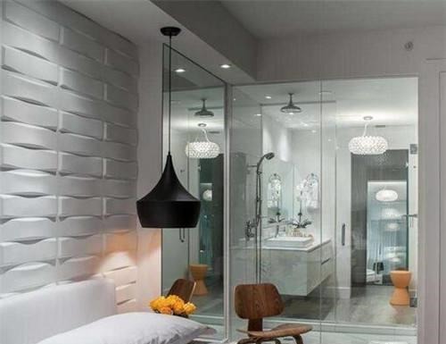 睡眠质量|越来越多人不买卧室带卫生间户型了,听过来人说,后悔入住才察觉