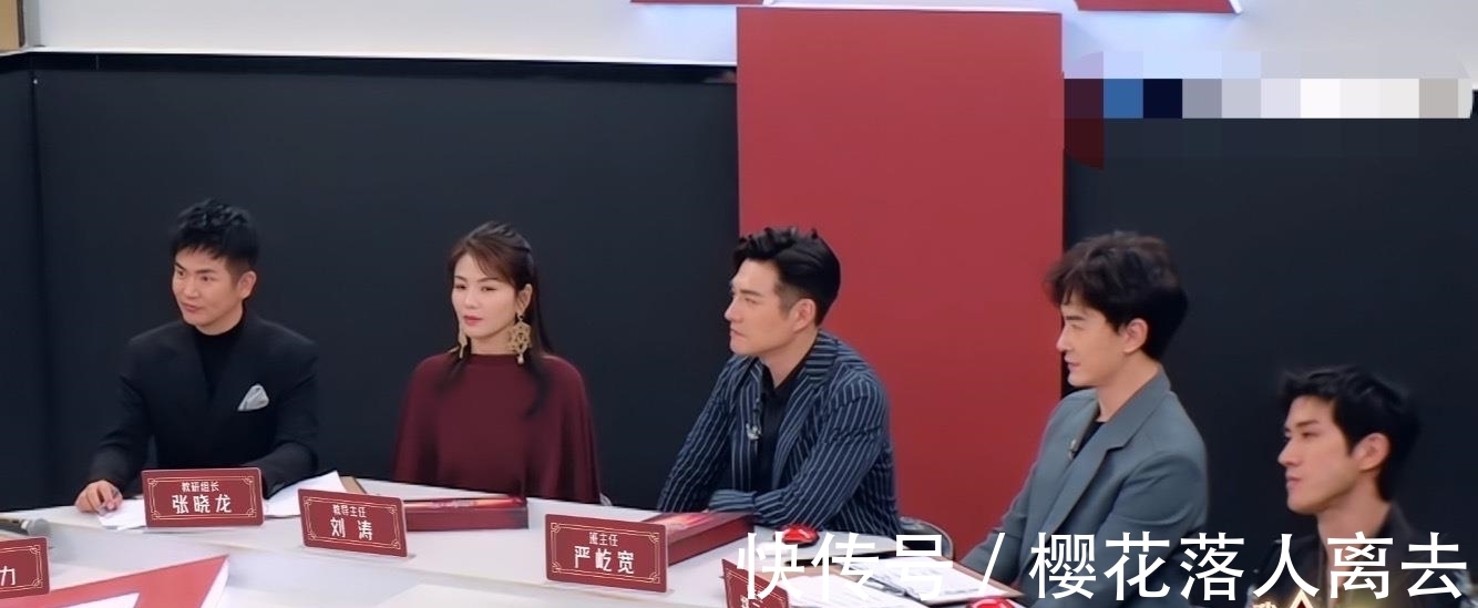 满屏一星!2021最离谱综艺出现,被骂成这样,一点都不冤