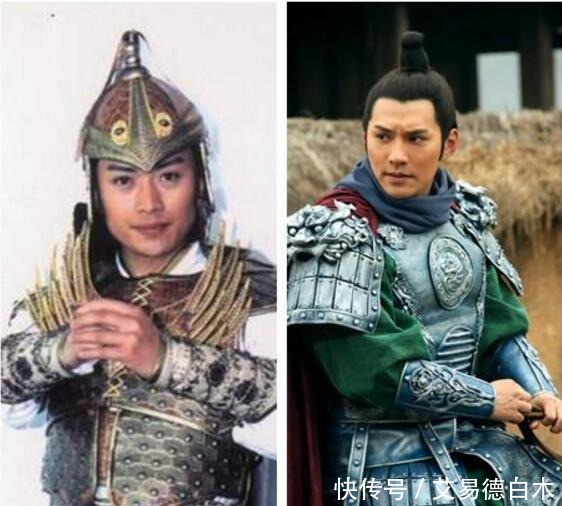 凌烟阁|他比李元霸还强，堪称隋唐第一猛将，却在凌烟阁功臣中排最末位！