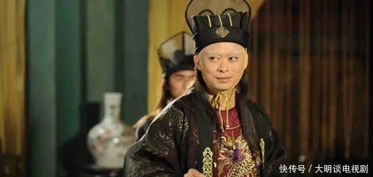 比起|比起思想闭塞的士大夫集团,明朝宦官简直就是先进生产力的代表